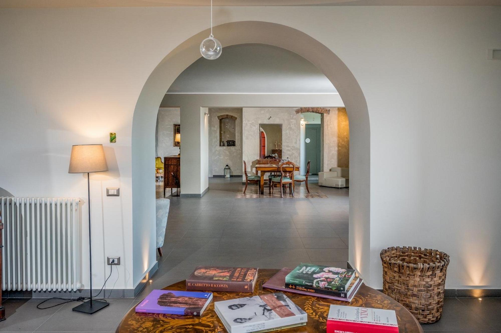 Agrume Country House Santa Venerina Exteriér fotografie