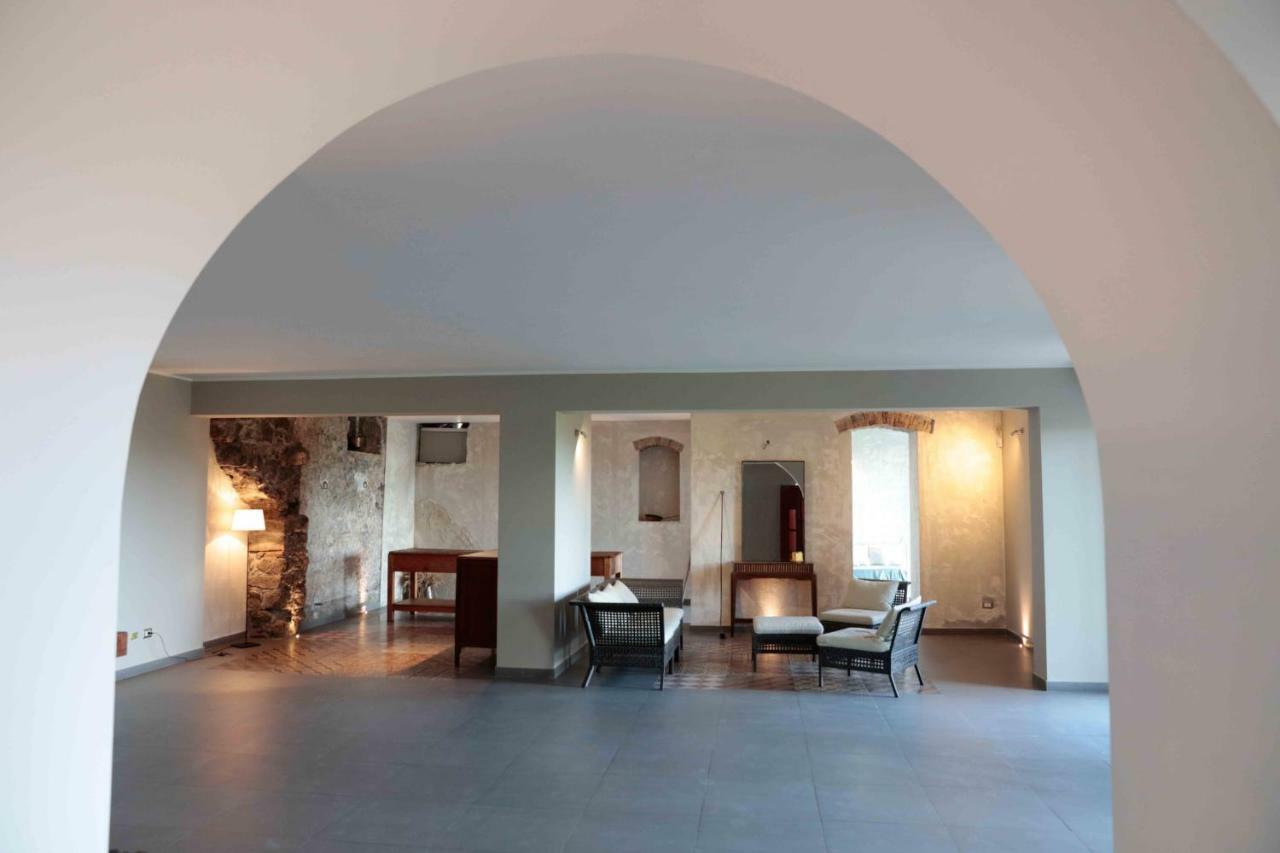 Agrume Country House Santa Venerina Exteriér fotografie