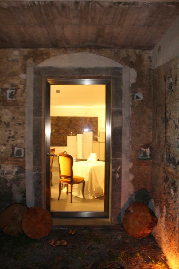 Agrume Country House Santa Venerina Exteriér fotografie